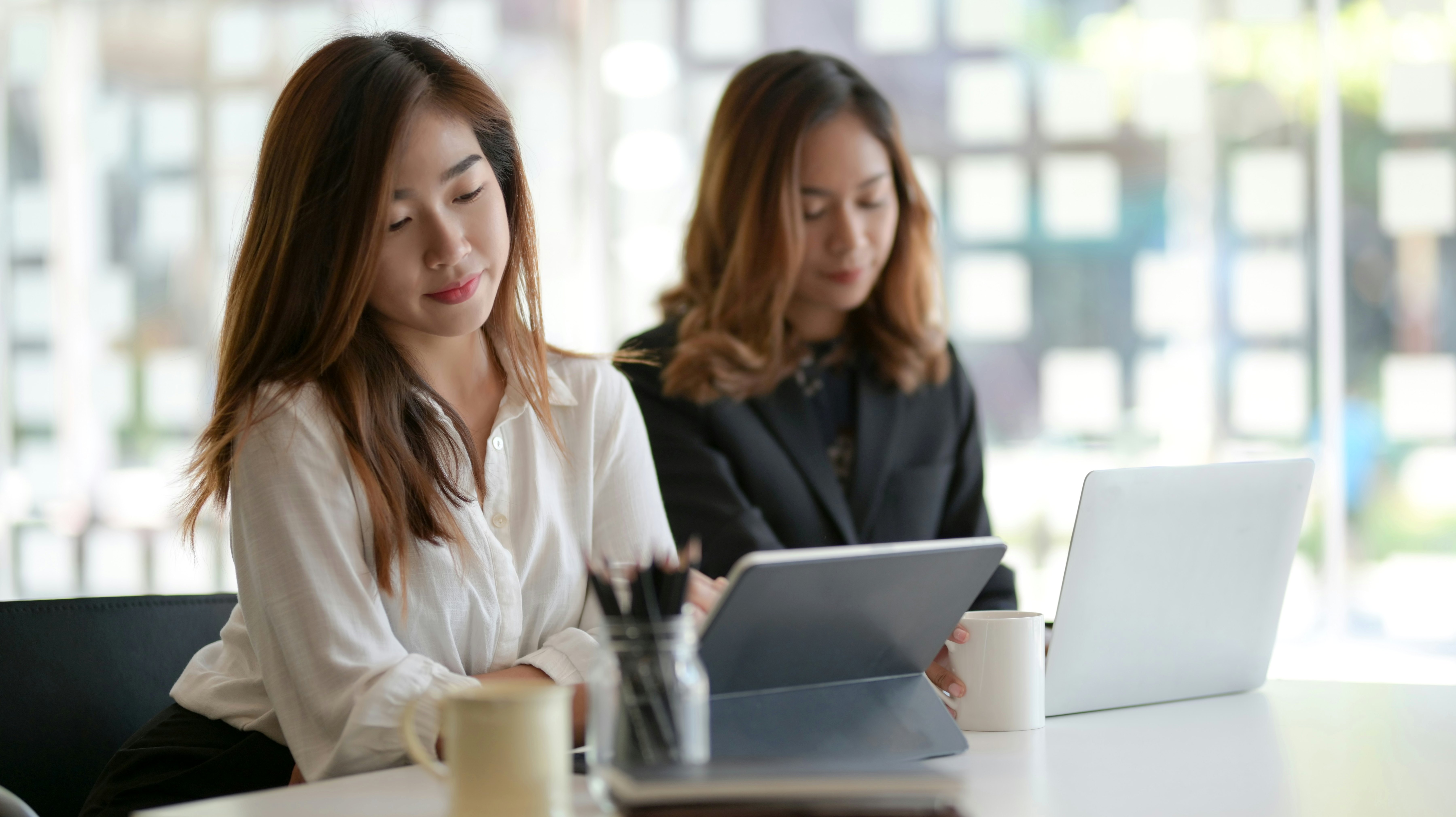 Build a Clear Path Forward