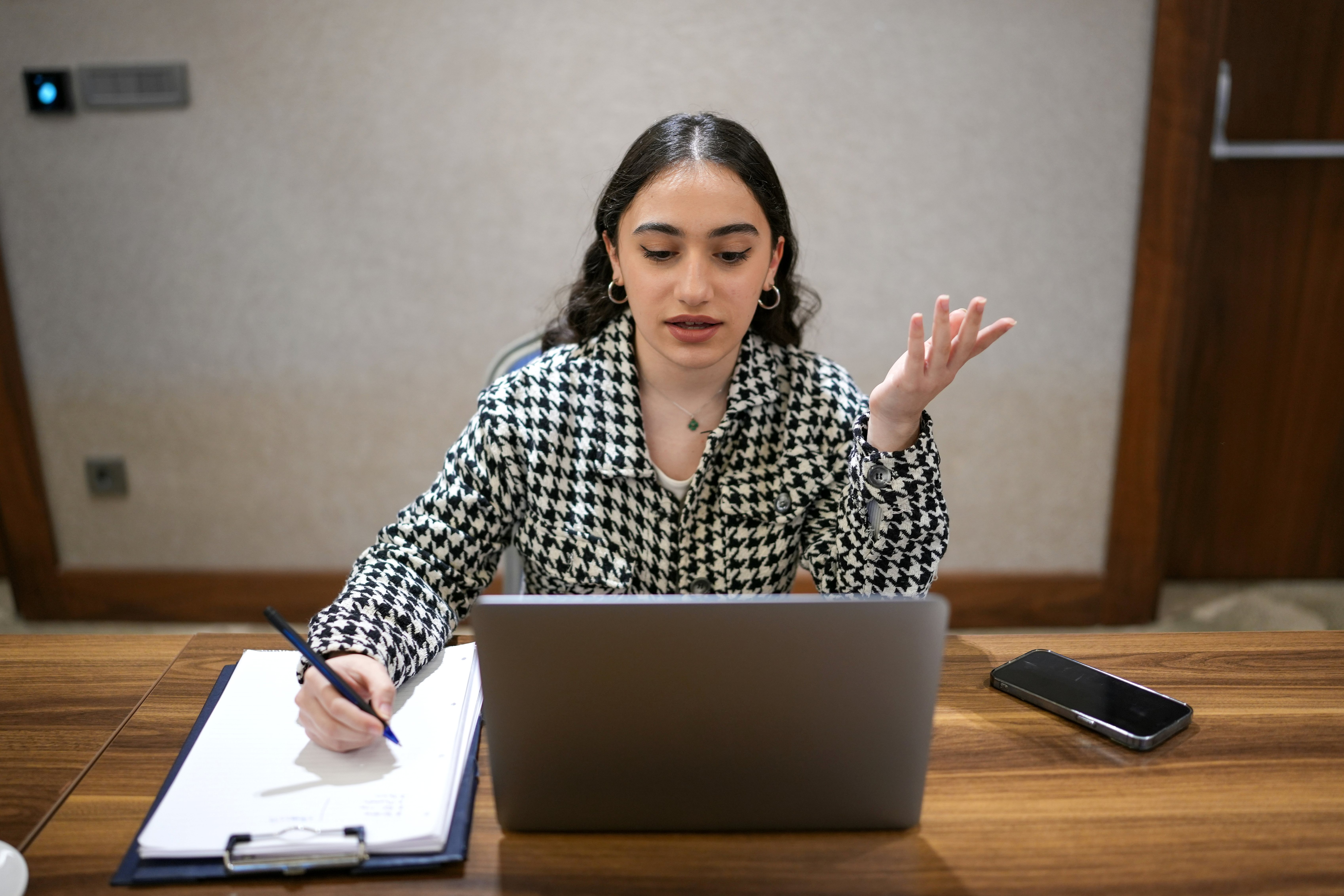 Clever Ways to Get Noticed